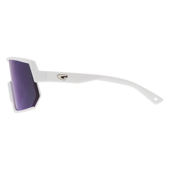 Gafas de sol unisex polarizadas UV400 para ciclismo con lentes espejo hidrofóbicos antiempañantes - Image 3