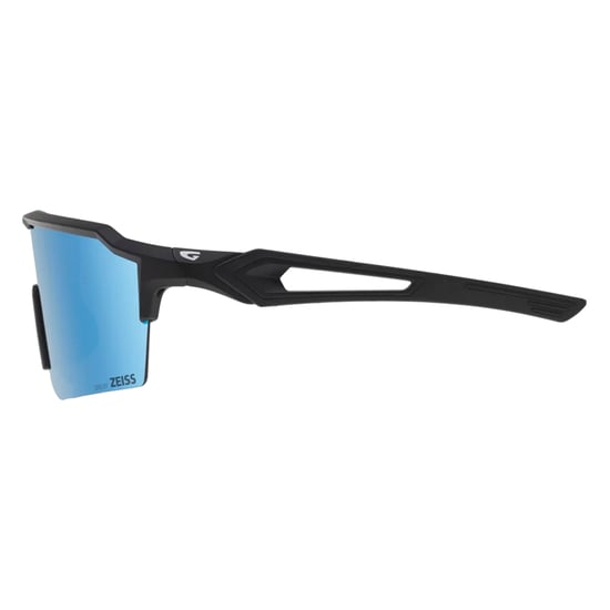 Gafas de sol para ciclismo y correr Valhalla UV400 con lente hidrofóbica espejo ZEISS - Image 4