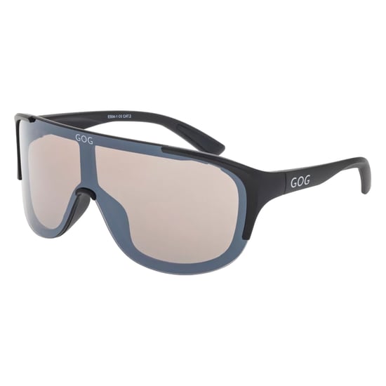 Gafas de sol ciclismo unisex UV400 con lente de policarbonato espejo resistente a rayones - Image 1
