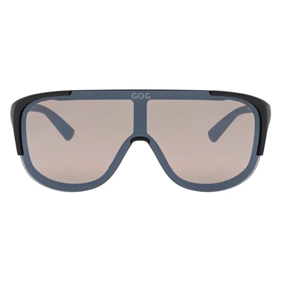 Gafas de sol ciclismo unisex UV400 con lente de policarbonato espejo resistente a rayones - Image 2