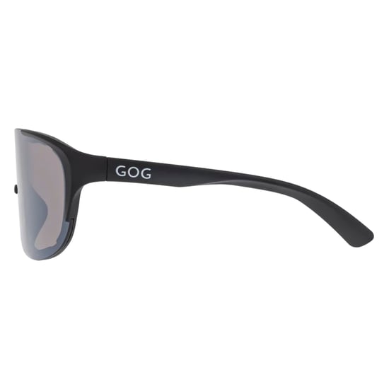 Gafas de sol ciclismo unisex UV400 con lente de policarbonato espejo resistente a rayones - Image 3