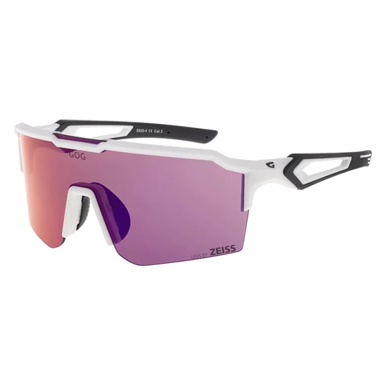 Gafas de sol para ciclismo y running Valhalla UV400 con lente hidrofóbica con espejo ZEISS - Image 1