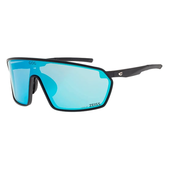 Gafas de sol unisex Freya UV400 para ciclismo y running con lente hidrofóbica espejo ZEISS - Image 1