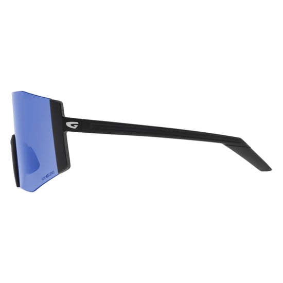 Gafas de sol ciclismo unisex UV400 HDX con lentes espejo resistentes a los arañazos - Image 3