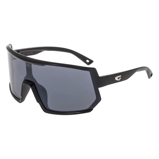 Gafas de sol unisex polarizadas UV400 para ciclismo con lentes antiempañantes y hidrofóbicas espejo - Image 1