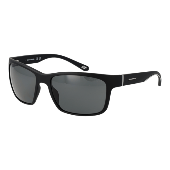 Skechers Gafas de sol SE6117 02D 58 - Image 1