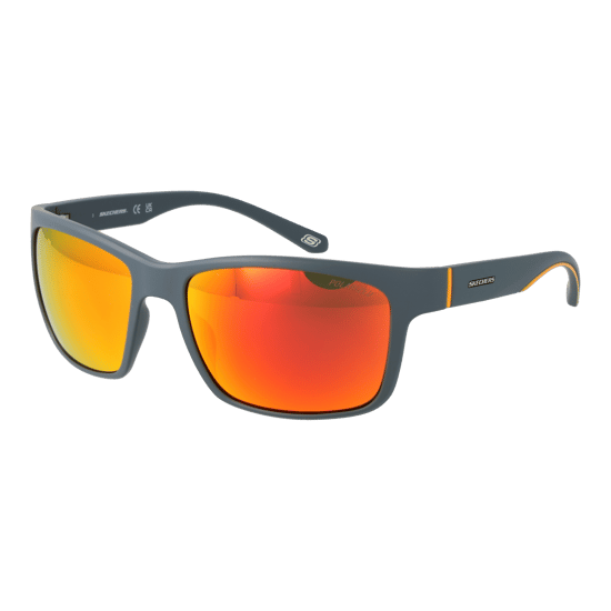 Skechers Gafas de sol SE6117 20H 58 - Image 1