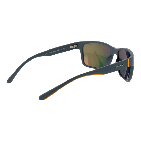 Skechers Gafas de sol SE6117 20H 58 - Image 3