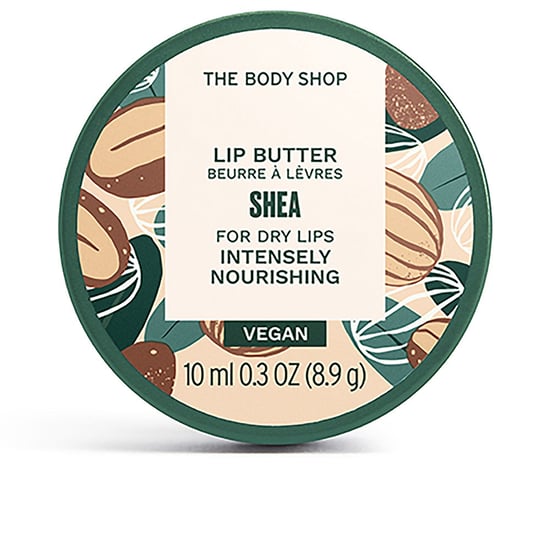 Shea Lip Butter 10 ml - Image 1
