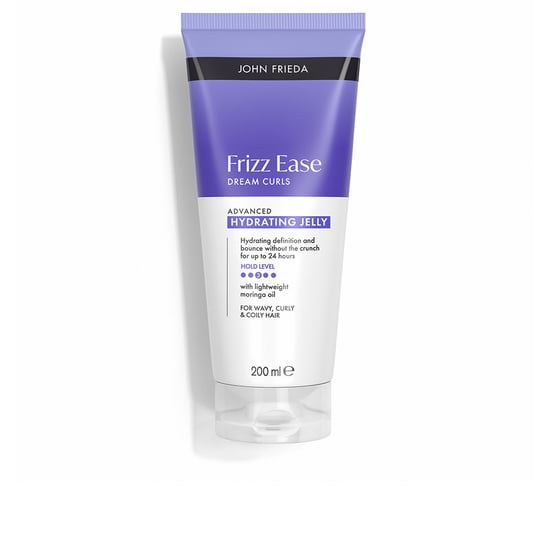 Frizz-ease Dream Curls Gel Hidratante Para Rizos 200 ml - Image 1