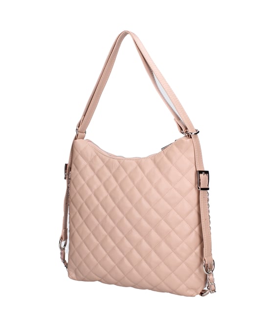 Chiara Ferretti Bolso bandolera convertible en mochila Mujer - Image 2