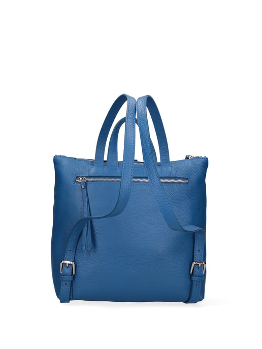 Chiara Ferretti Bolso de mano convertible en mochila Mujer - Image 4