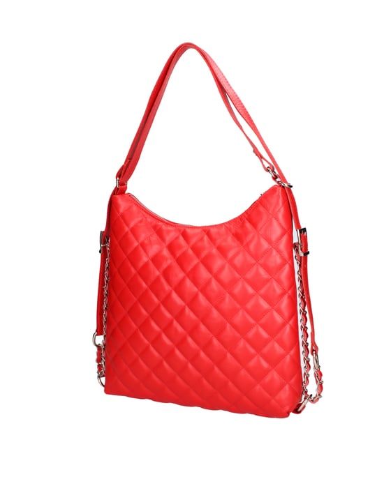 Chiara Ferretti Bolso bandolera convertible en mochila Mujer - Image 2