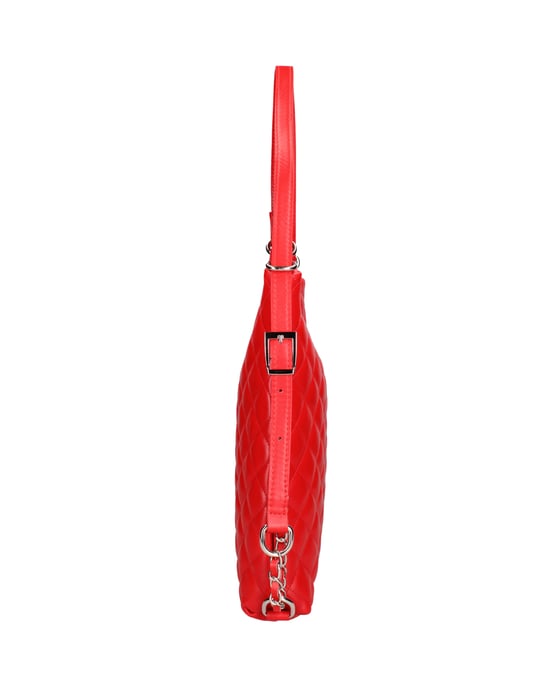 Chiara Ferretti Bolso bandolera convertible en mochila Mujer - Image 3