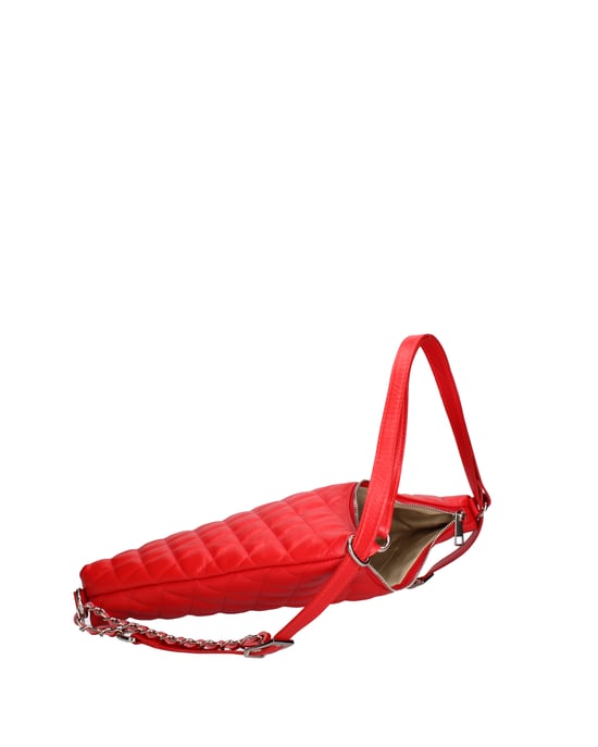 Chiara Ferretti Bolso bandolera convertible en mochila Mujer - Image 5