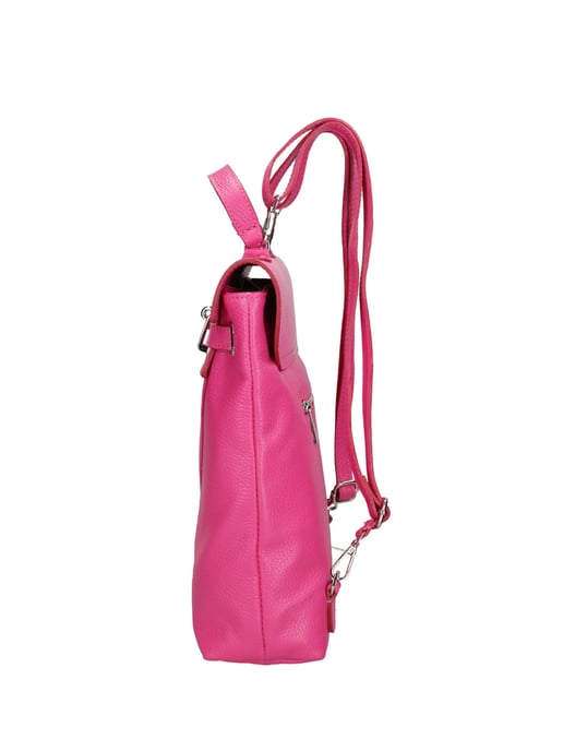 Chiara Ferretti Bolso de mano convertible en mochila Mujer - Image 3