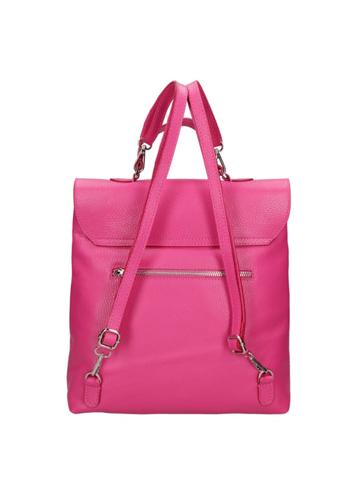 Chiara Ferretti Bolso de mano convertible en mochila Mujer - Image 4