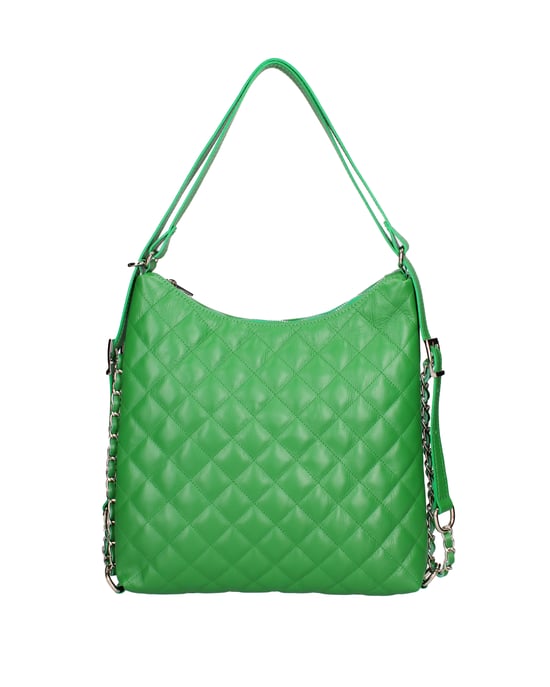 Chiara Ferretti Bolso bandolera convertible en mochila Mujer - Image 1
