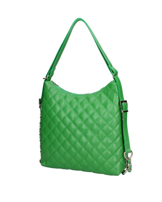 Chiara Ferretti Bolso bandolera convertible en mochila Mujer - Image 2