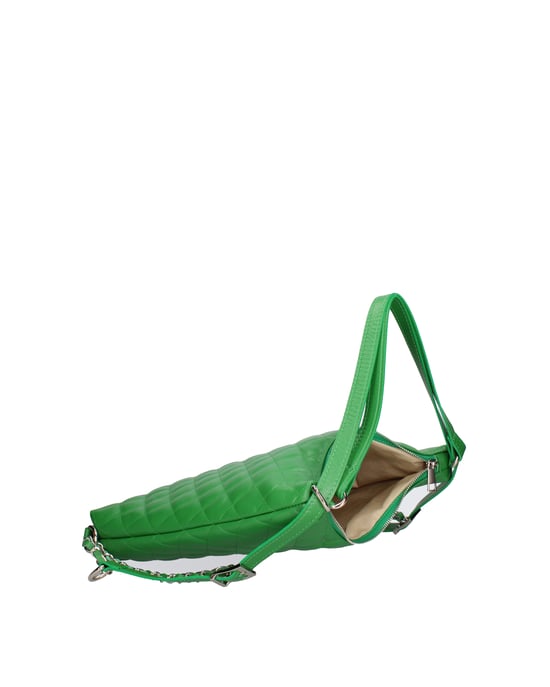 Chiara Ferretti Bolso bandolera convertible en mochila Mujer - Image 5