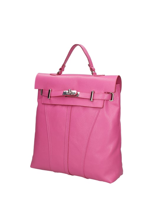 Chiara Ferretti Bolso de mano convertible en mochila Mujer - Image 2