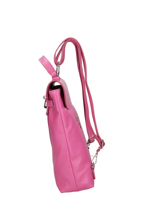 Chiara Ferretti Bolso de mano convertible en mochila Mujer - Image 3