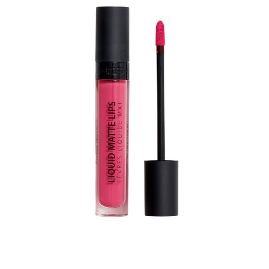 Liquid Matte Lips #004-chinese Rouge 4 ml - Image 1