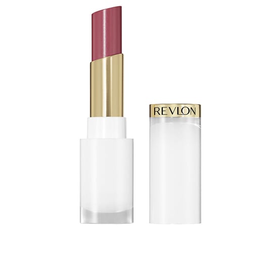 Super Lustrous Glass Shine Lipstick Balm #005-glossed Up Rose 4,2 ml - Image 1
