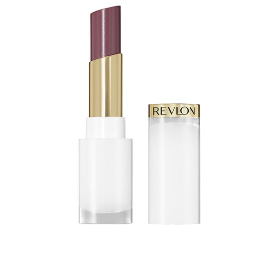 Super Lustrous Glass Shine Lipstick Balm #007-glazed Mauve 4,2 ml - Image 1