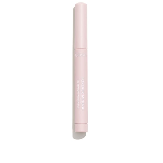 Forever Mineral Matt Eyeshadow Waterproof #017-matt Rose 14 gr - Image 1