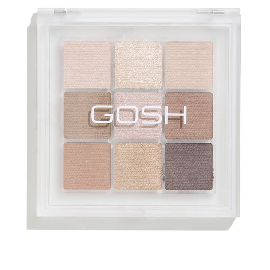 Eyedentity Palette #007-be Honey 8 gr - Image 1