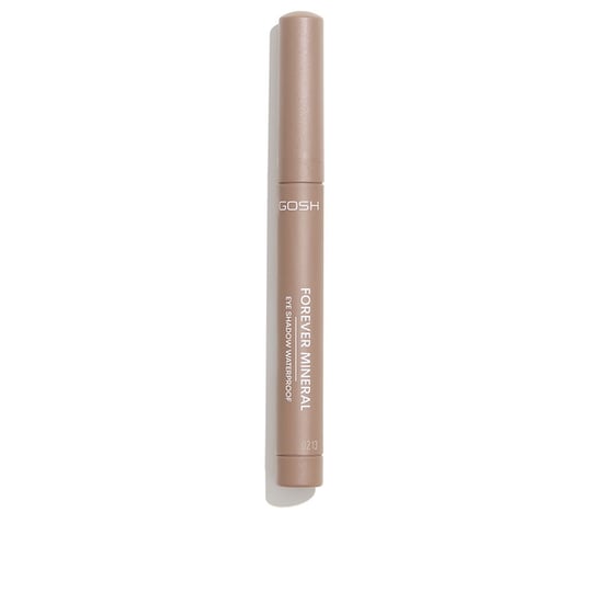 Forever Mineral Matt Eyeshadow Waterproof #013-matt Brown 14 gr - Image 1