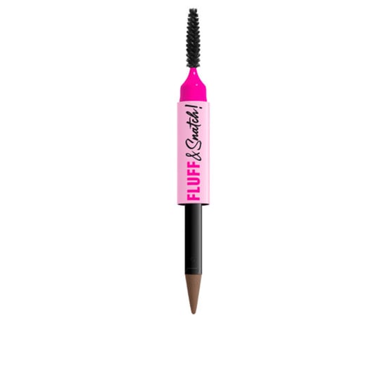 Fluff & Snatch! Brow Powder Pen #02 1 gr - Image 1