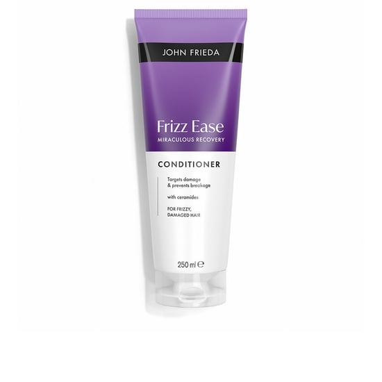 Frizz-ease Miraculous Recovery Acondicionador Reparador 250 ml - Image 1