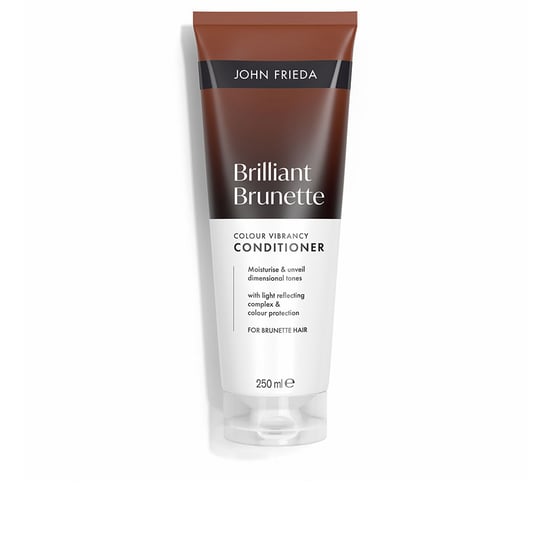 Vibrancy Brunette Acondicionador Realzador De Brillo 250 ml - Image 1