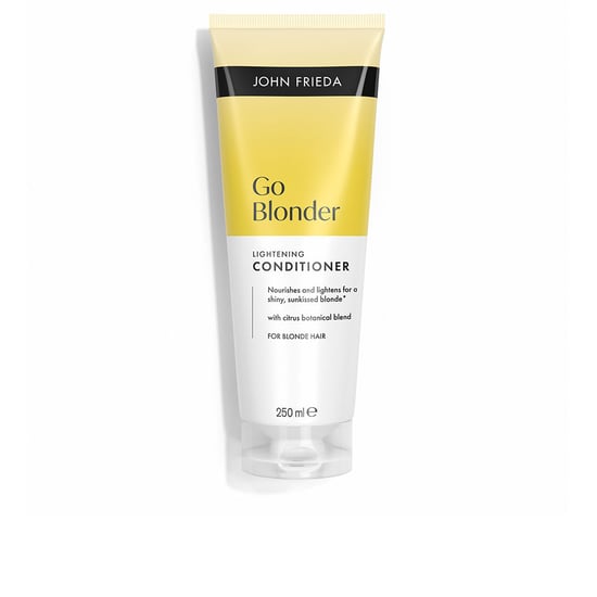 Go Blonder Acondicionador Aclarante Progresivo 250 ml - Image 1