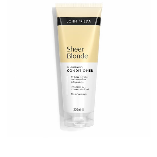 Sheer Blonde Acondicionador Iluminador 250 ml - Image 1