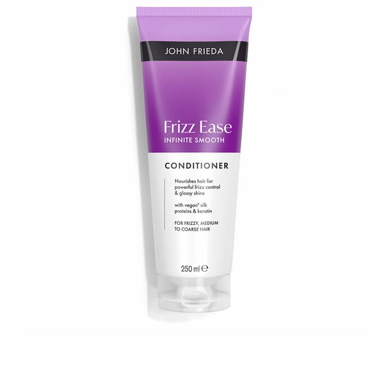Frizz-ease Infinite Smooth Acondicionador Suavizante 250 ml - Image 1