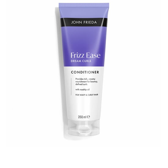 Frizz-ease Dream Curls Acondicionador Definidor De Rizos 250 ml - Image 1