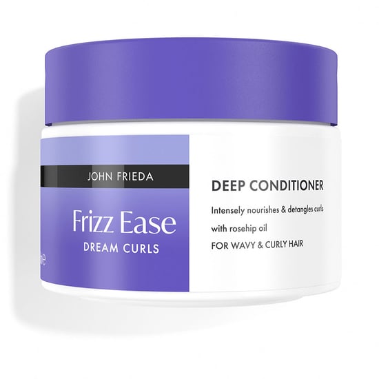 Frizz-ease Dream Curls Mascarilla Nutritiva Para Rizos 250 ml - Image 1