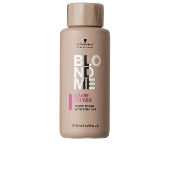 Blondme Matizador De Brillo #rubor Albaricoque 9.5-74 60 ml - Image 1