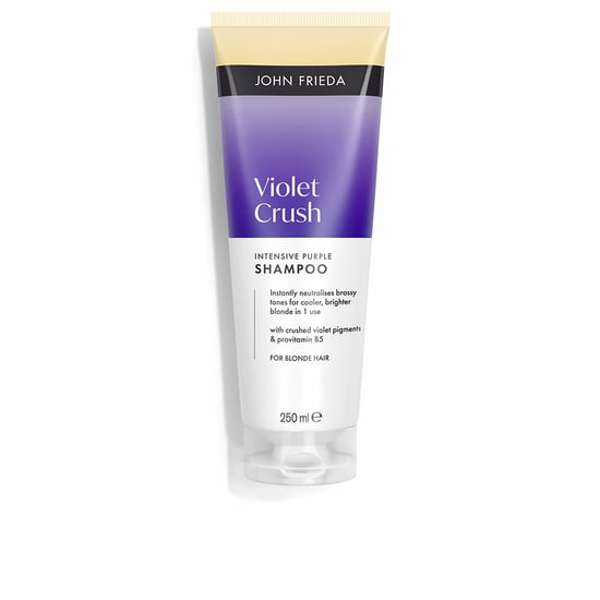 Violet Crush For Blondes Champú 250 ml - Image 1
