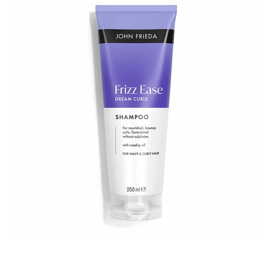 Frizz-ease Dream Curls Champú Definidor De Rizos 250 ml - Image 1