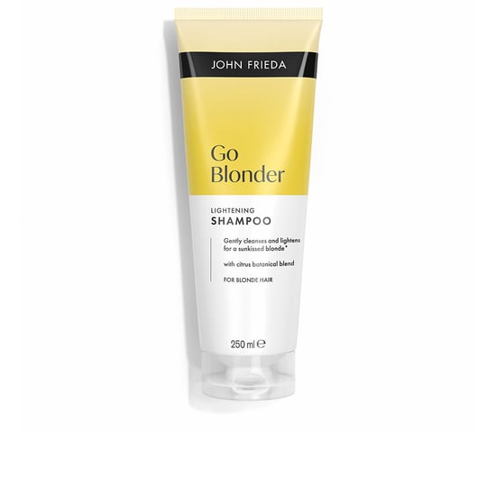 Go Blonder Champú Aclarante Progresivo 250 ml - Image 1