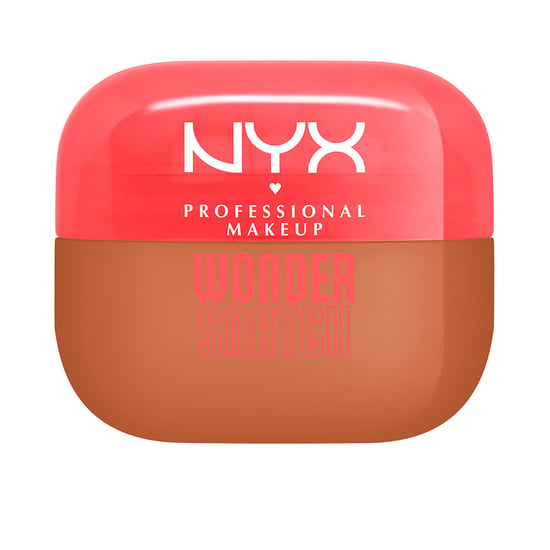 Wonder Snatch Polvo Fijador #cinnamon Catch - Image 1