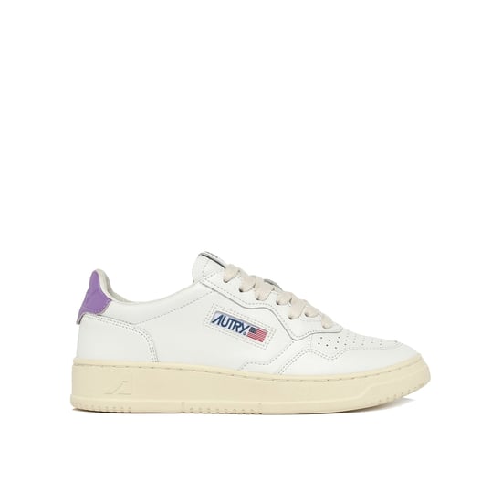 Zapatillas deportivas de cuero AUTRY Medalist - Image 1