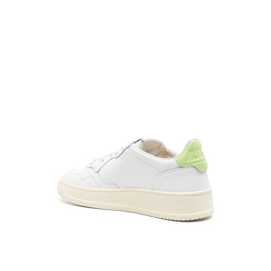 Zapatillas de cuero Autry Medalist - Image 3