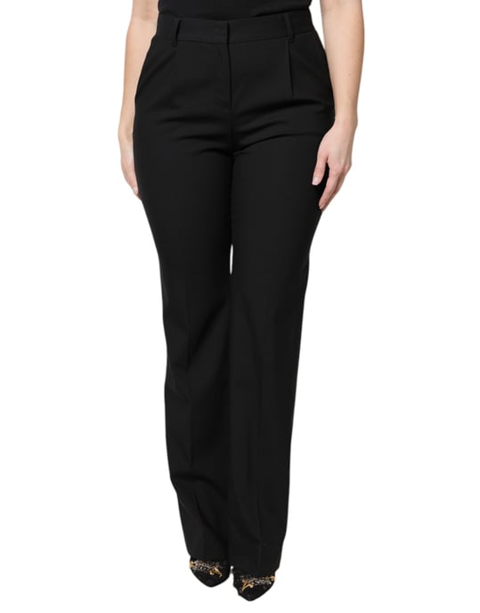 Pantalones rectos a medida - Image 1