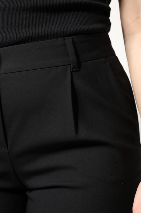 Pantalones rectos a medida - Image 3
