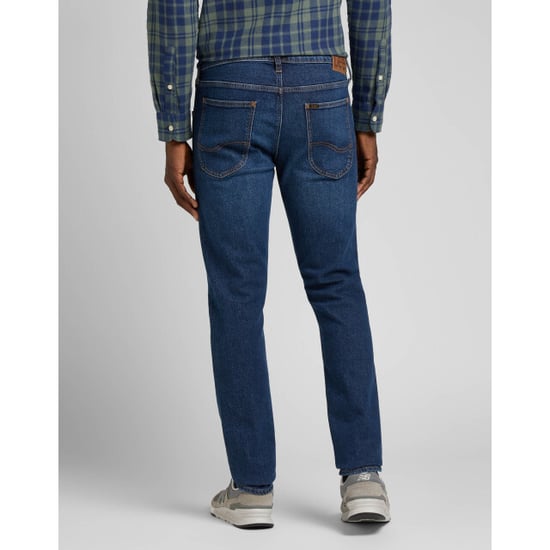 Lee - Jeans - LUKE SUBTLE WORN IN - Image 3